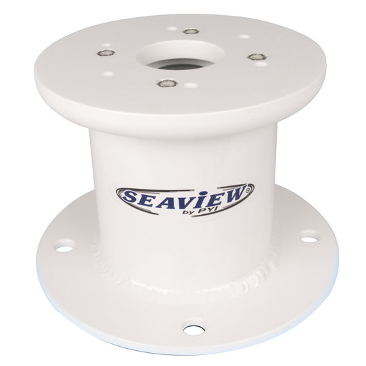 Seaview 5" Thermal Camera Mount f/FLIR M-Series or Raymarine T-Series - Reel Draggin' Tackle