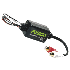 FUSION HL-02 High to Low Level Converter - Reel Draggin' Tackle
