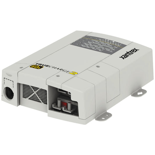 Xantrex TRUECHARGE&trade;2 60A Battery Charger - 12V - Reel Draggin' Tackle