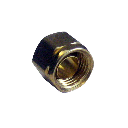 Bennett Nut w/Ferrule - Reel Draggin' Tackle