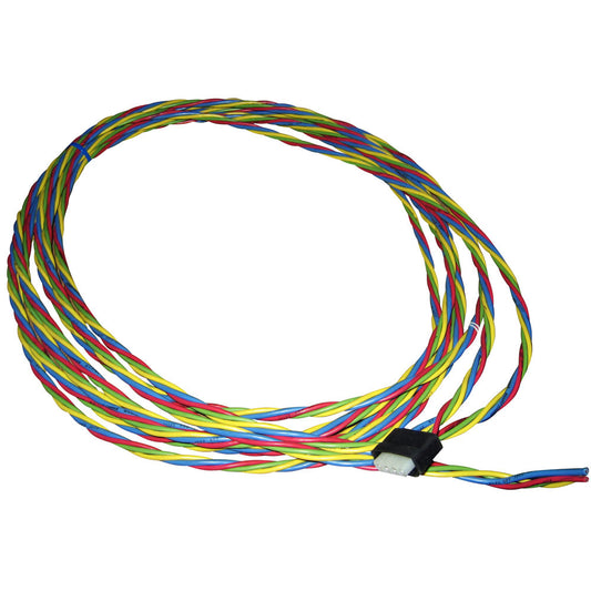 Bennett Wire Harness - 22' - Reel Draggin' Tackle