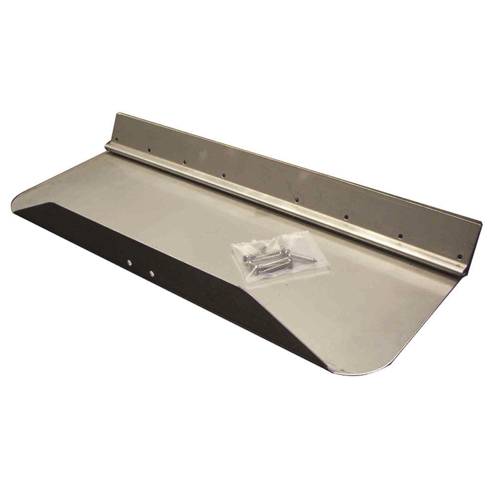 Bennett 12 x 9 Standard Trim Plane Assembly - Reel Draggin' Tackle