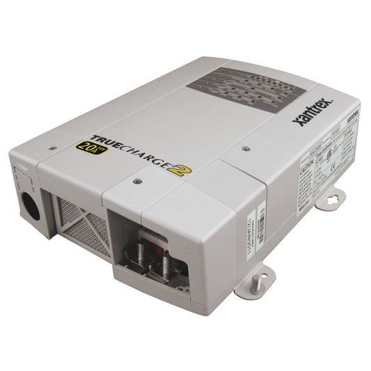 Xantrex TRUECharge2 20A Battery Charger - 24V - Reel Draggin' Tackle