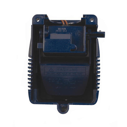 Attwood Automatic Float Switch w/Cover  - 12V & 24V - Reel Draggin' Tackle