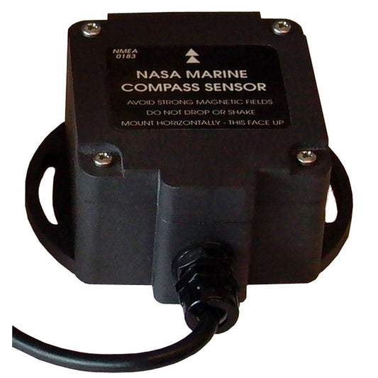 Clipper NMEA Compass Sensor - Reel Draggin' Tackle