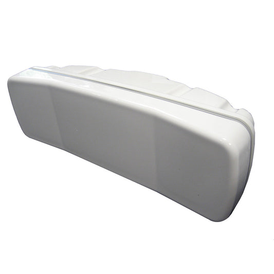 Scanpod Helm Pod Un-Cut f/7" or 8" Display & 2 or 4 Instruments - Reel Draggin' Tackle