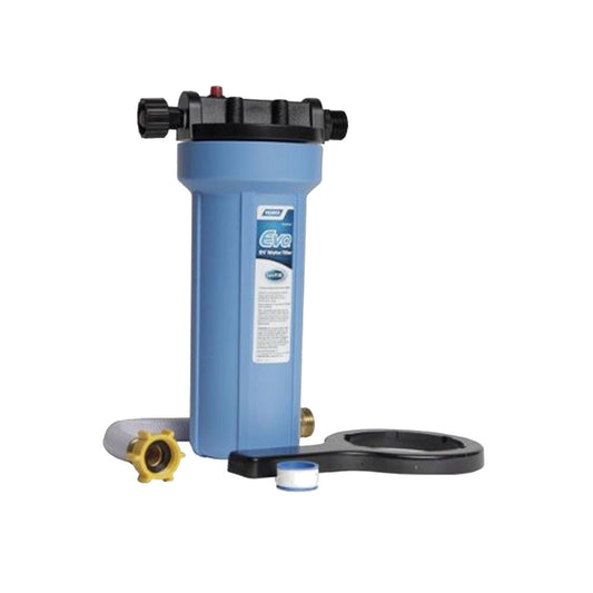 Camco Evo Premium Water Filter - Reel Draggin' Tackle