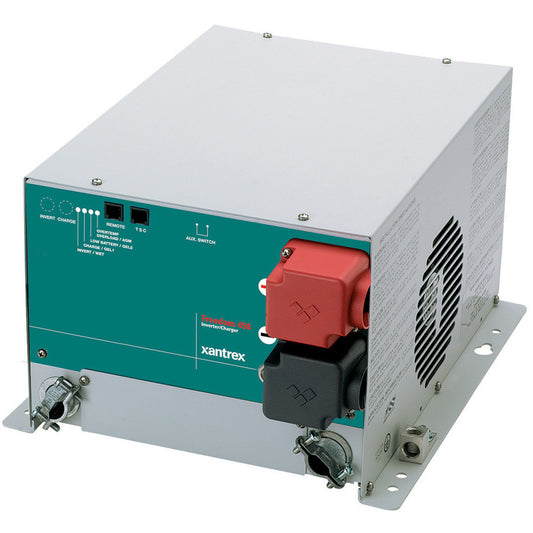 Xantrex Freedom 458 Inverter/Charger - 2500W - Reel Draggin' Tackle