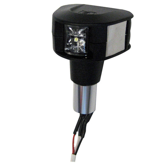 Edson Vision Series Attwood LED 12V Combination Light w/72" Pigtail - Reel Draggin' Tackle