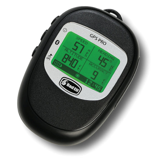 Bad Elf GPS Pro Bluetooth Data Logger - Reel Draggin' Tackle