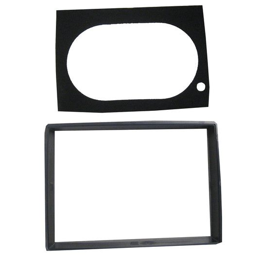 SI-TEX Control Head Surface Mount Bezel Kit f/SP-36 - Reel Draggin' Tackle