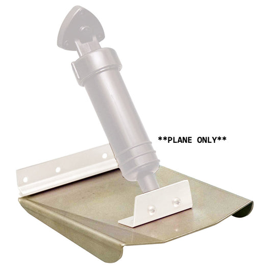 Bennett M120 Standard Sport Trim Plane Replacement - Plane Only - Reel Draggin' Tackle