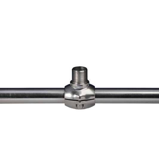 Scanstrut Rail Mount f/GPS or VHF Antenna - Reel Draggin' Tackle