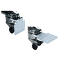Davis Happy Troller Large Trolling Plate f/IO's + All Outboards 50hp & Larger - Reel Draggin' Tackle