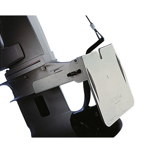Davis lil' Fella Trolling Plate f/Outboards 25hp or Less - Reel Draggin' Tackle