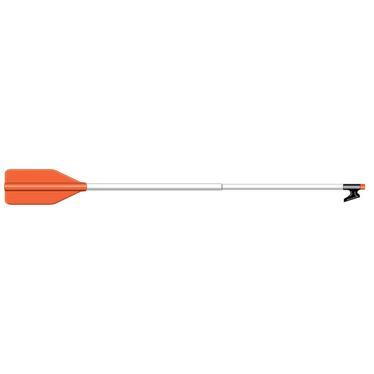 Davis Telescoping Paddle/Boat Hook Combo - Reel Draggin' Tackle