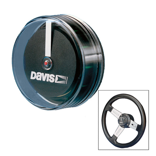 Davis Rudder Position Indicator - Reel Draggin' Tackle