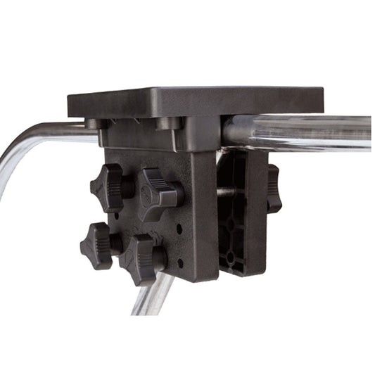 Scotty 2027 Stanchion Rail Mount f/Downriggers - Reel Draggin' Tackle