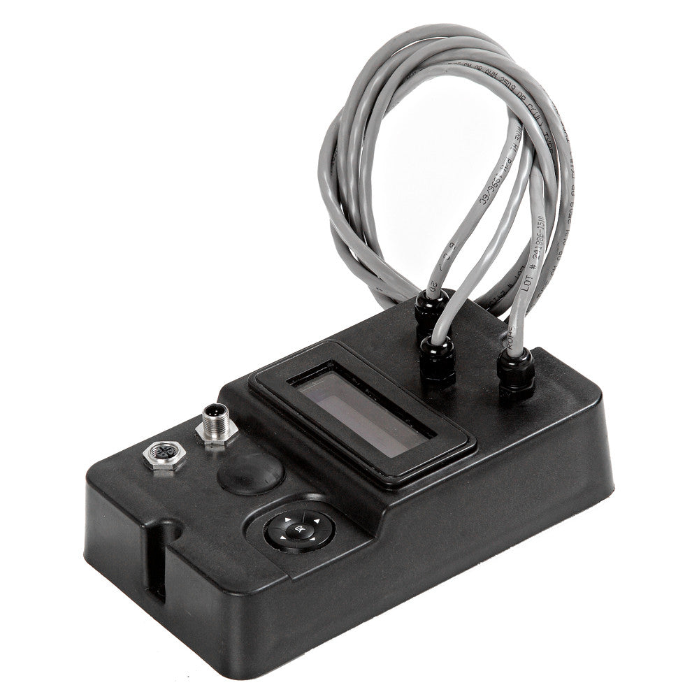 UFlex Power A System Control Unit w/LED Diagnostic Program - Reel Draggin' Tackle