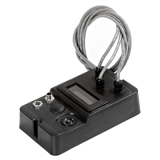 UFlex Power A System Control Unit w/LED Diagnostic Program - Reel Draggin' Tackle