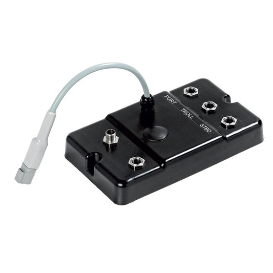 UFlex Power A Electronic Shift Unit - Reel Draggin' Tackle