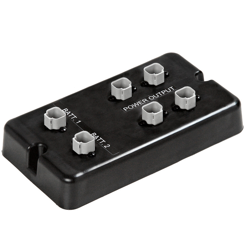 UFlex Power A Power Supply Unit f/12V Systems - Reel Draggin' Tackle