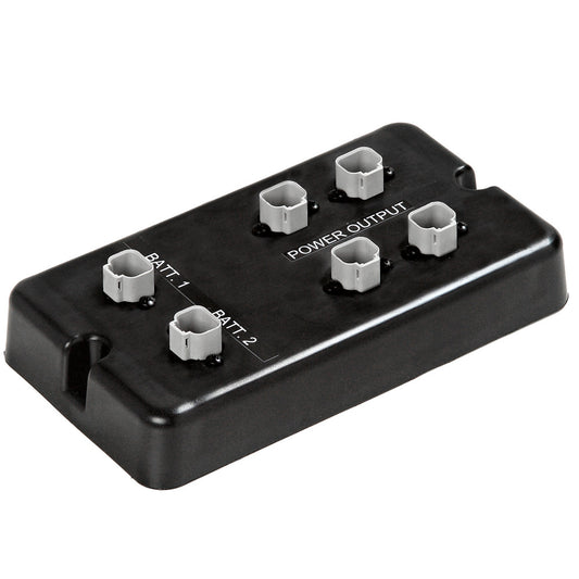 UFlex Power A Power Supply Unit f/12V Systems - Reel Draggin' Tackle