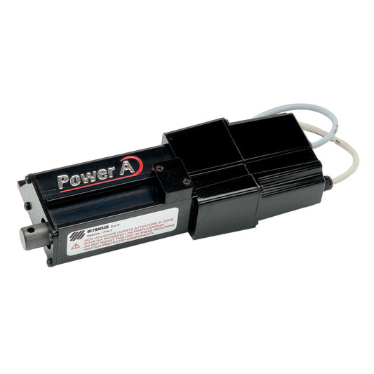 UFlex Power A Electro-Mechanical Actuator - Reel Draggin' Tackle