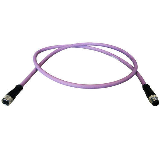 UFlex Power A CAN-1 Network Connection Cable - 3.3' - Reel Draggin' Tackle