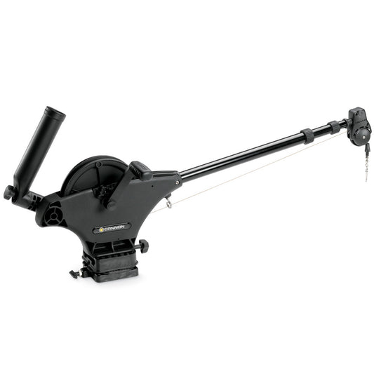 Cannon Uni-Troll 10 STX Manual Downrigger - Reel Draggin' Tackle