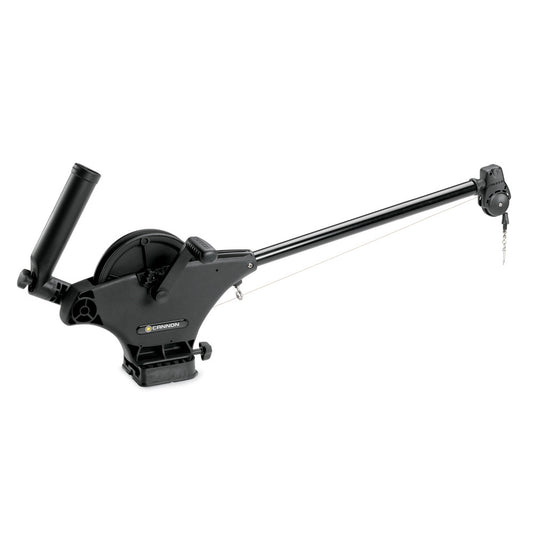 Cannon Uni-Troll 5 ST Manual Downrigger - Reel Draggin' Tackle