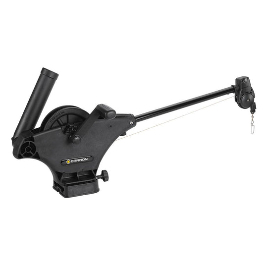 Cannon Easi-Troll ST Manual Downrigger - Reel Draggin' Tackle