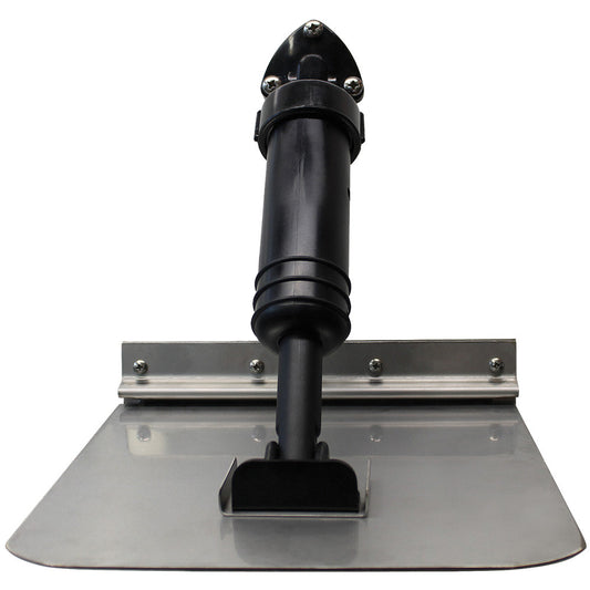 Bennett SLT10 Self-Leveling Tab System f/Boats 15'-18' - Reel Draggin' Tackle