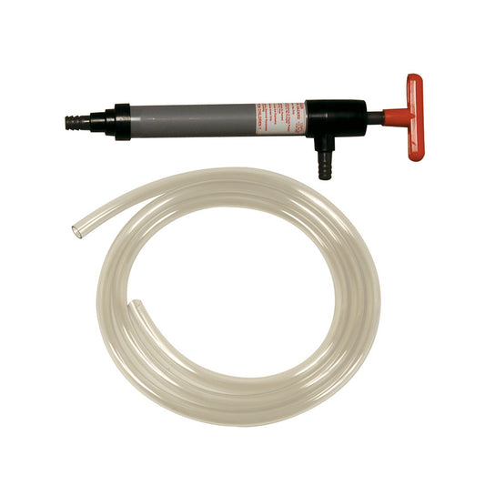 Beckson Siphon-Mate Pump f/Diesel, Oil, Water - Reel Draggin' Tackle