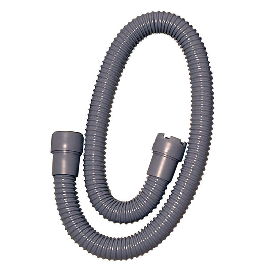 Beckson Thirsty-Mate 4' Intake Extension Hose f/124, 136 & 300 Pumps - Reel Draggin' Tackle