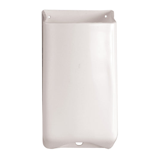 Beckson Soft-Mate Radio Holder - White - Reel Draggin' Tackle