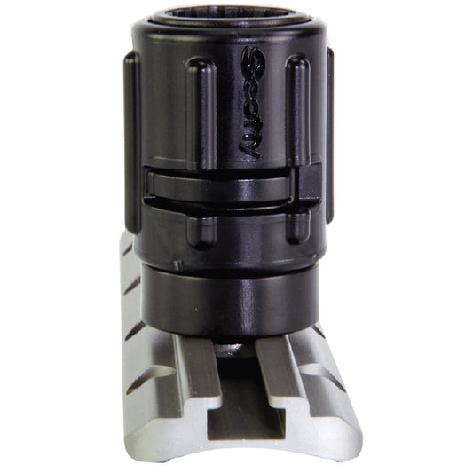 Scotty Gear-Head Track Adapter - 25 Pack - Reel Draggin' Tackle