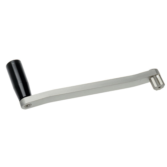 Barton Marine 21001 - Aluminum Winch Handle - 8" - Reel Draggin' Tackle