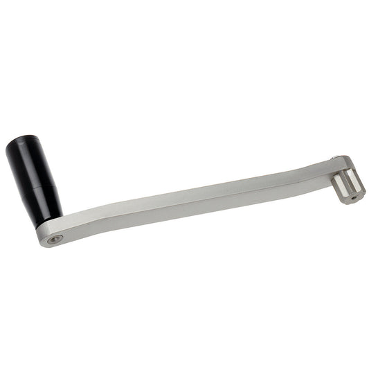 Barton Marine 21002 - Aluminum Winch Handle - 10" - Reel Draggin' Tackle