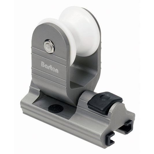Barton Marine 25100 - Genoa Car Fits 25mm (1") 'T' Track - Reel Draggin' Tackle
