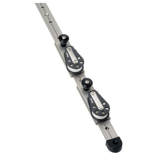 Barton Marine 41483 - Slab Reefing Kit - Reel Draggin' Tackle