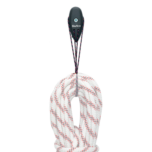 Barton Marine 52000 - Line Tamer - Grey - (Pair) - Reel Draggin' Tackle