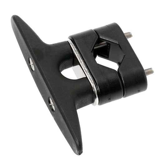 Barton Marine 52100 - Stanchion Cleat - Reel Draggin' Tackle