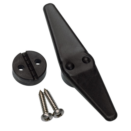 Barton Marine 52110 - Shroud Cleat - Reel Draggin' Tackle