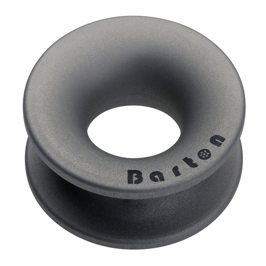 Barton Marine 60452 - 16mm High Load Eye - Reel Draggin' Tackle