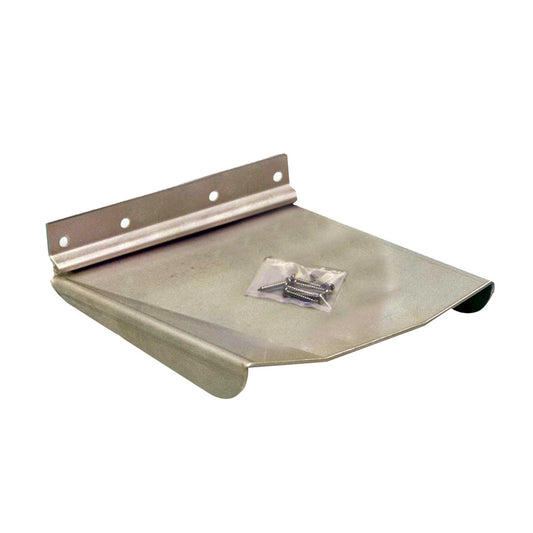 Bennett 10 x 12 M120 Sport Tab Trim Plane Assembly - Reel Draggin' Tackle