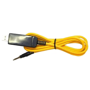 Standard Horizon USB-57B PC Programming Cable - Reel Draggin' Tackle