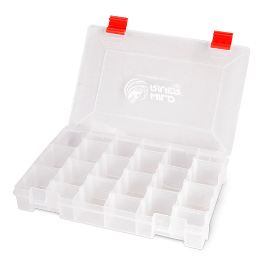 Wild River Medium Utility Tray - Reel Draggin' Tackle