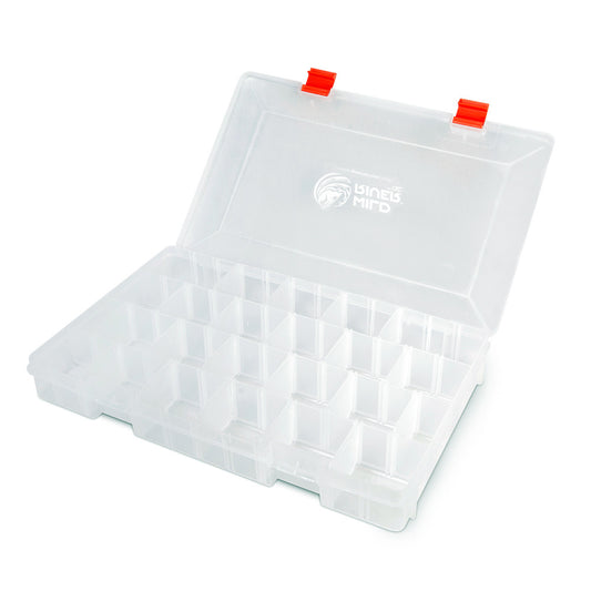 Wild River Large Utility Tray - Reel Draggin' Tackle