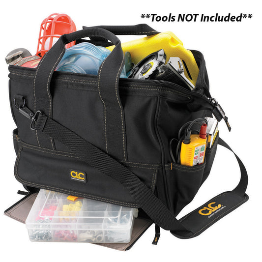 CLC 1139 Large Traytote Tool Bag - Reel Draggin' Tackle